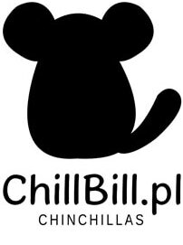 ChillBill szynszyle logo